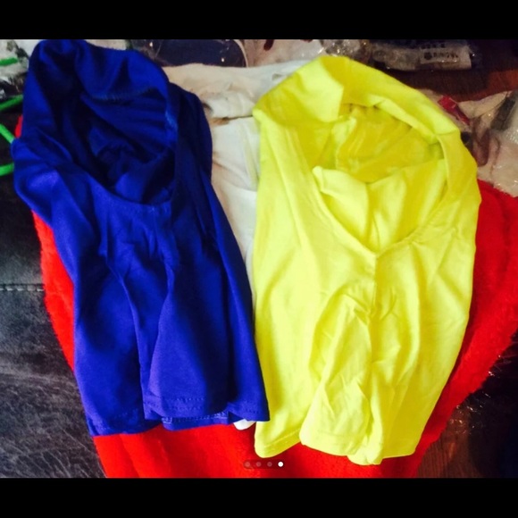 2 pcs Head Wear Neck Cover For Women - Picture 4 of 4